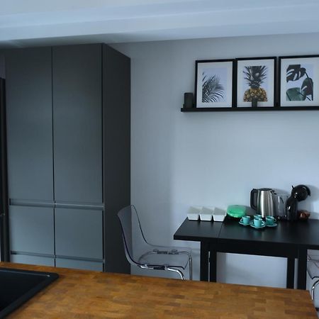 Bucharest Booking Apartments-Self Check-In Exterior photo