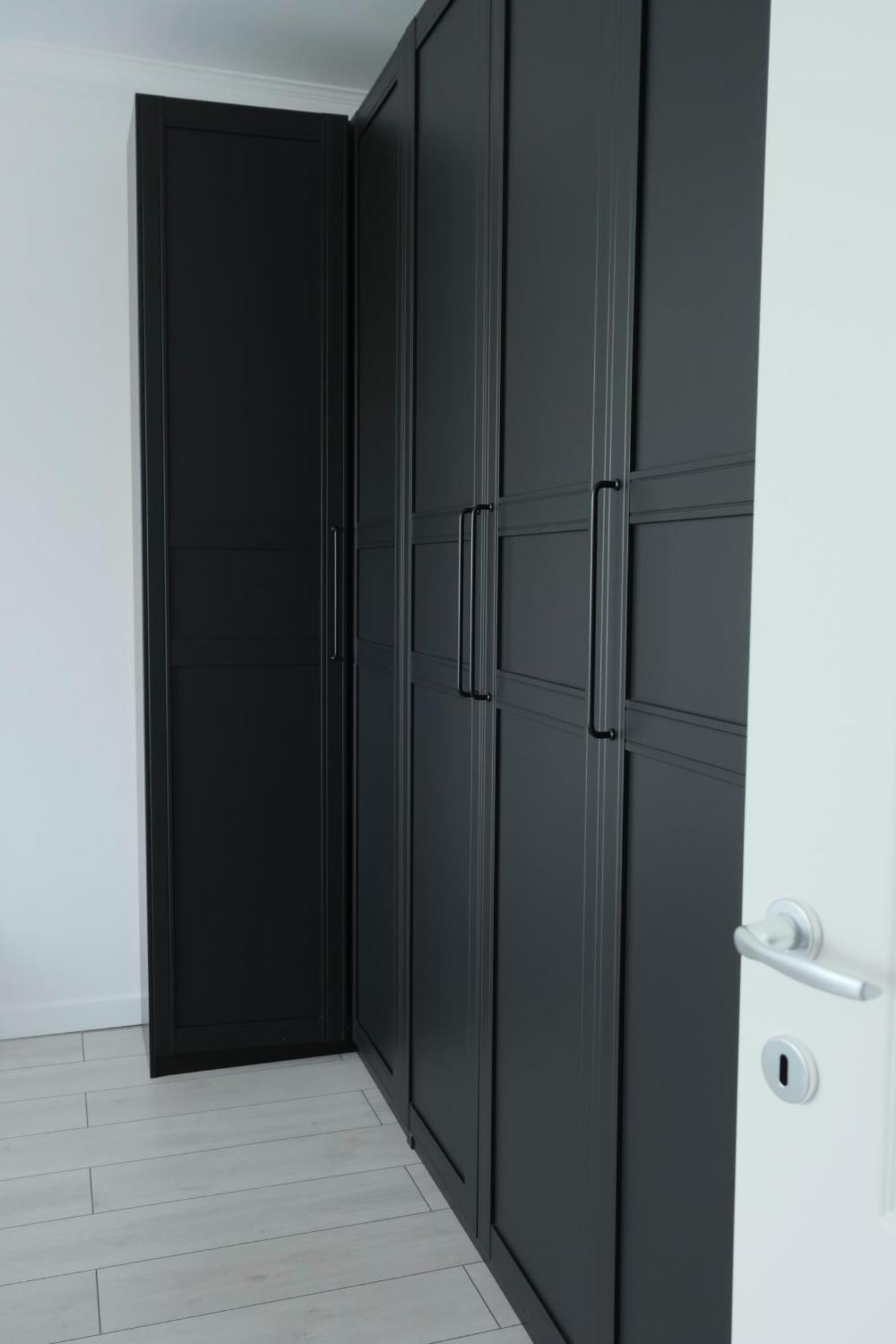 Bucharest Booking Apartments-Self Check-In Exterior photo
