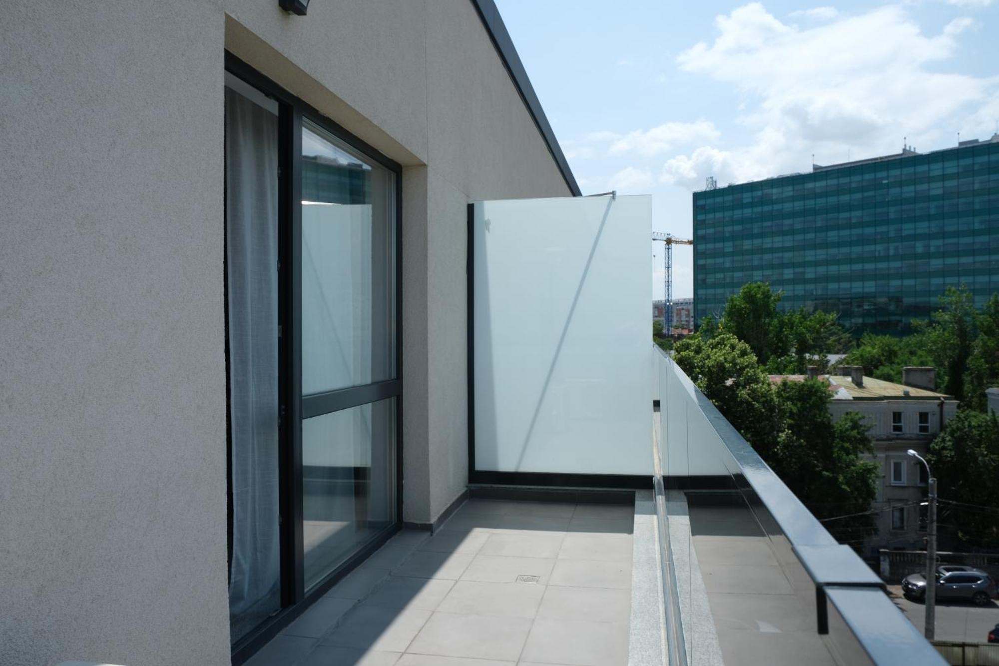 Bucharest Booking Apartments-Self Check-In Exterior photo