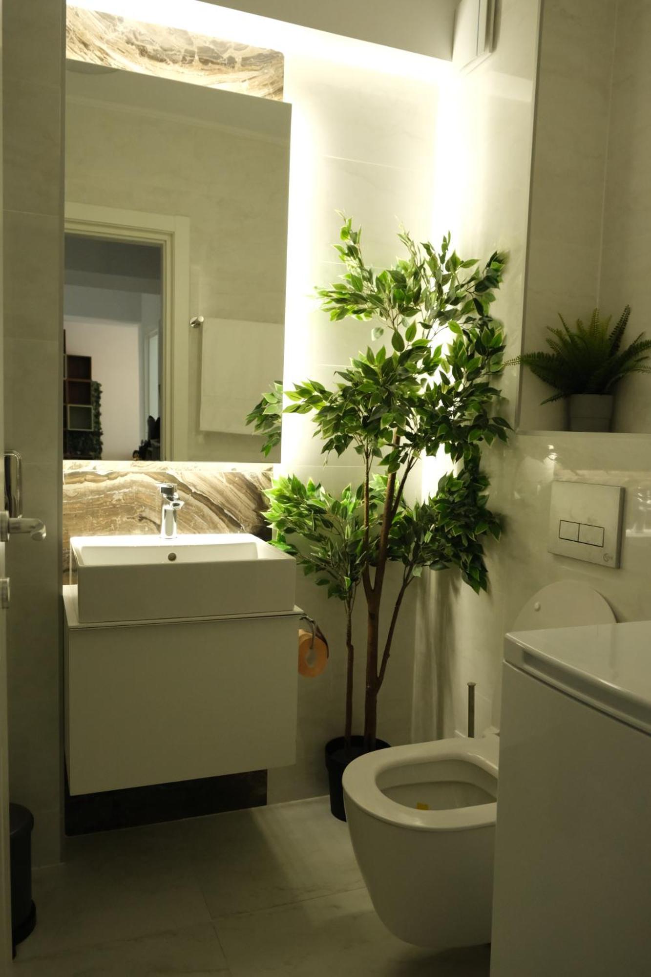 Bucharest Booking Apartments-Self Check-In Exterior photo
