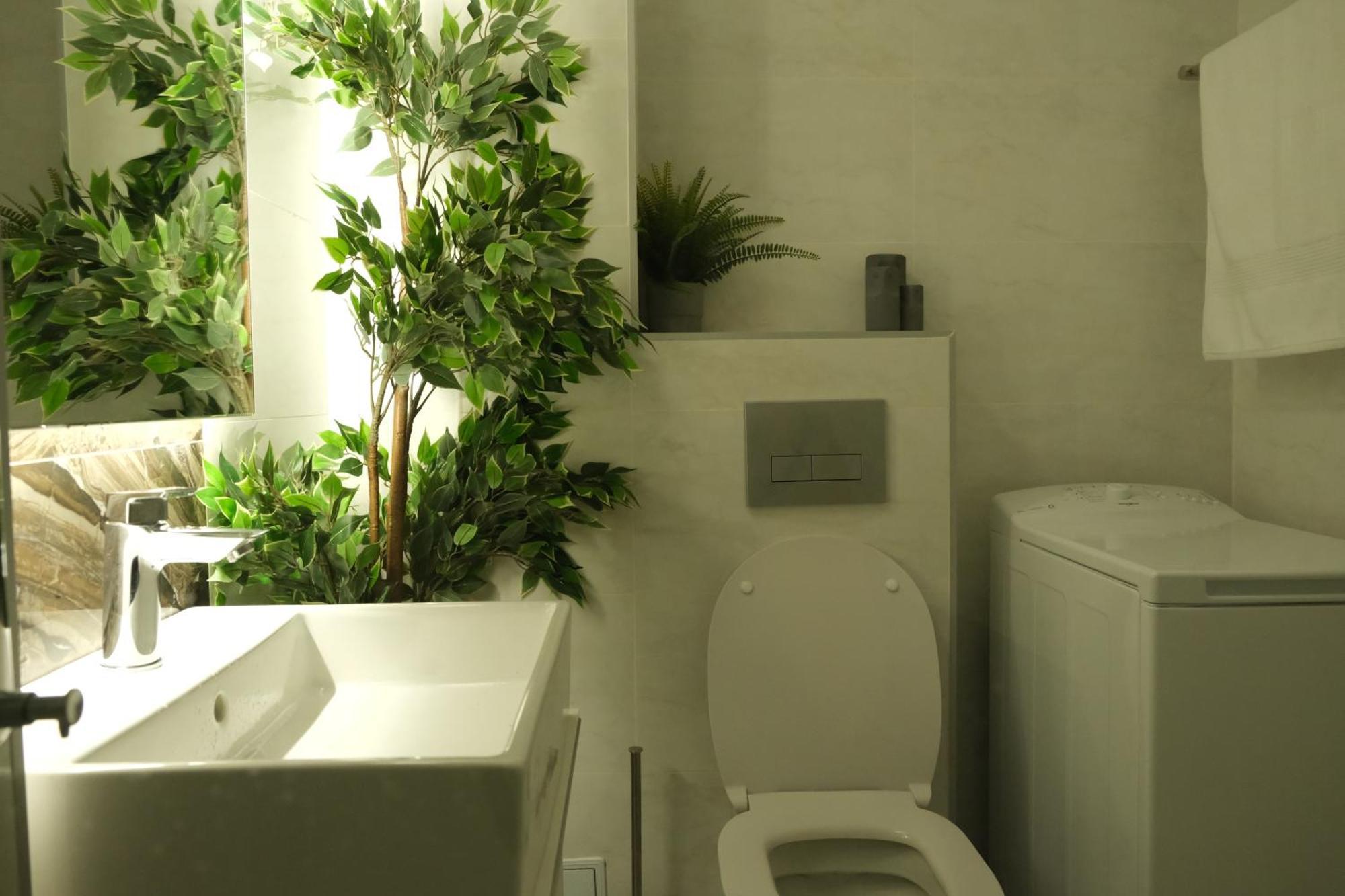 Bucharest Booking Apartments-Self Check-In Exterior photo
