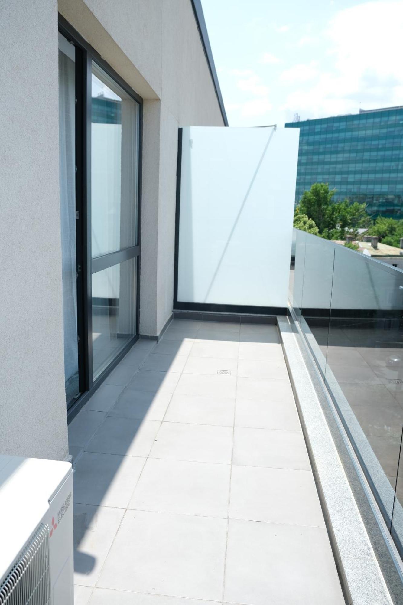 Bucharest Booking Apartments-Self Check-In Exterior photo