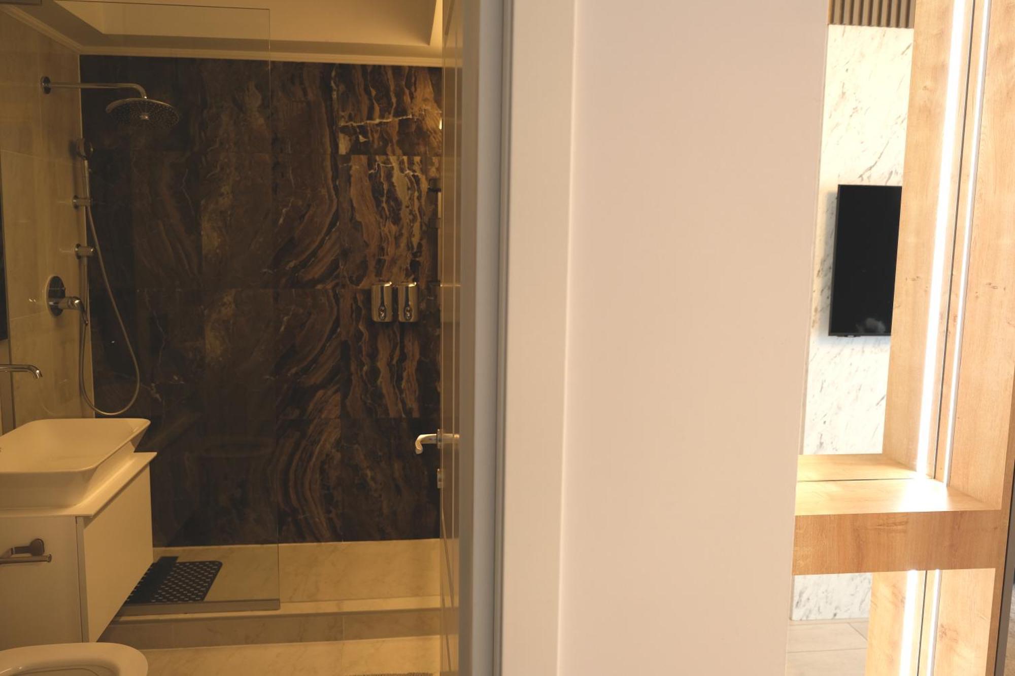 Bucharest Booking Apartments-Self Check-In Exterior photo