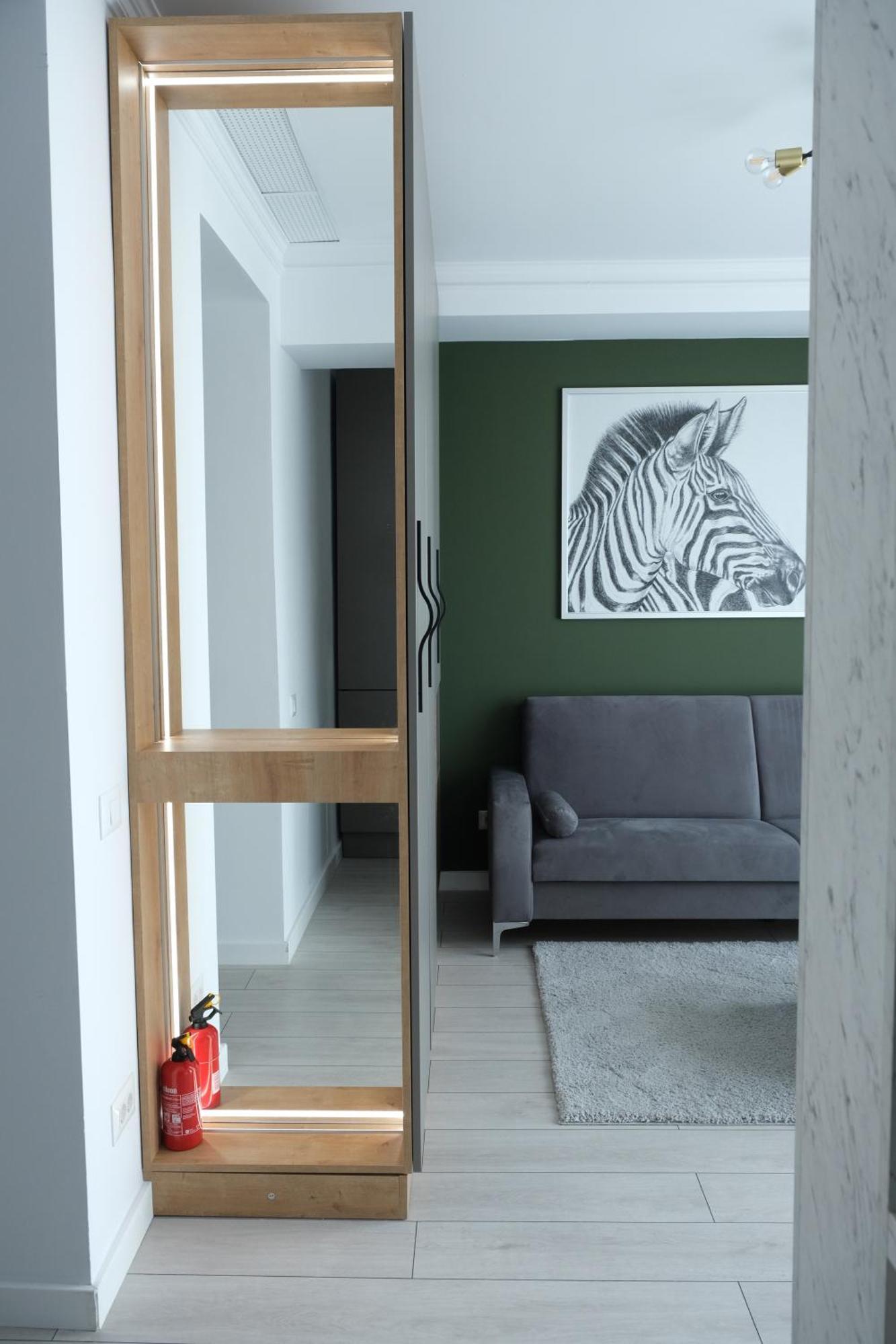 Bucharest Booking Apartments-Self Check-In Exterior photo